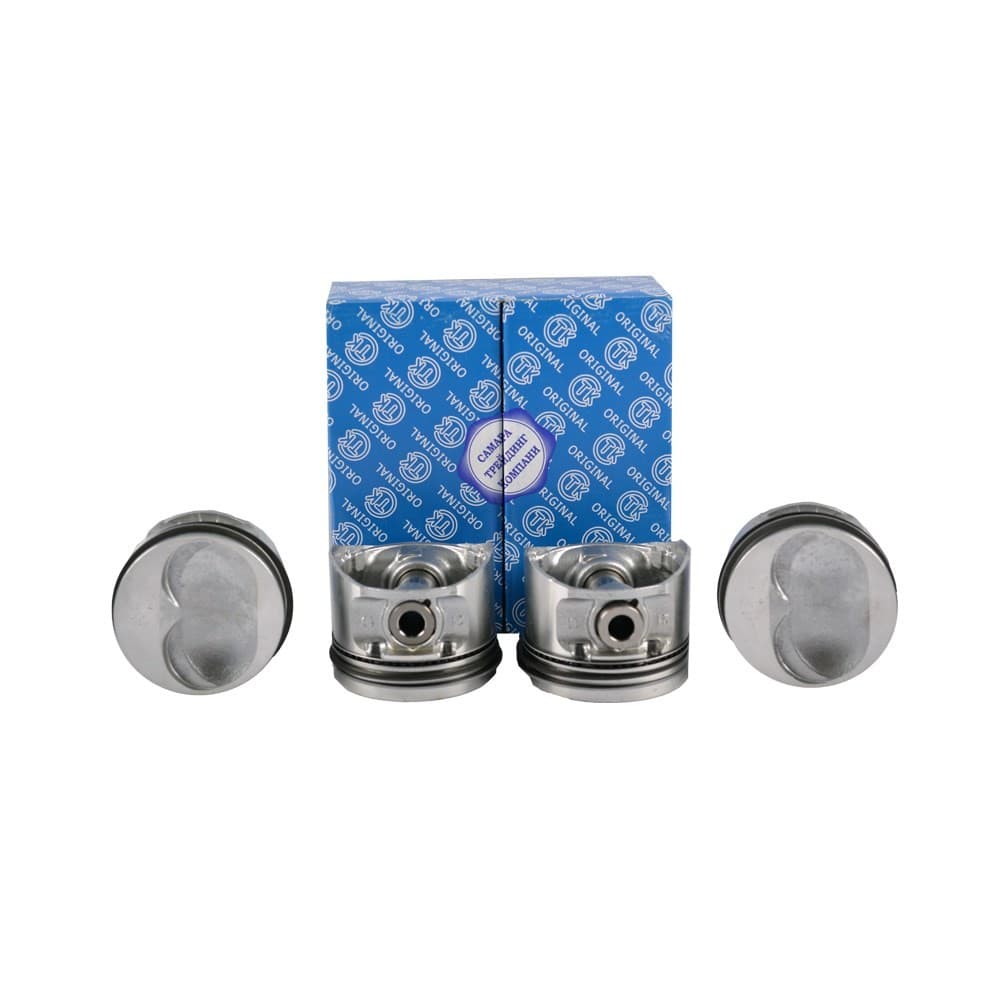 LADA VEGA 16W MOTOR PİSTON SEKMAN TAKIM SET CTK RUS 82/40