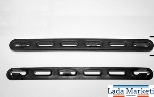 Samara Tavan İç Izgara Arka