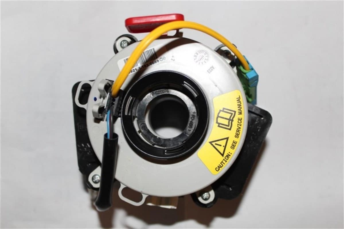 LADA KALİNA AIRBAG DIREKSIYON ZEMBEREK