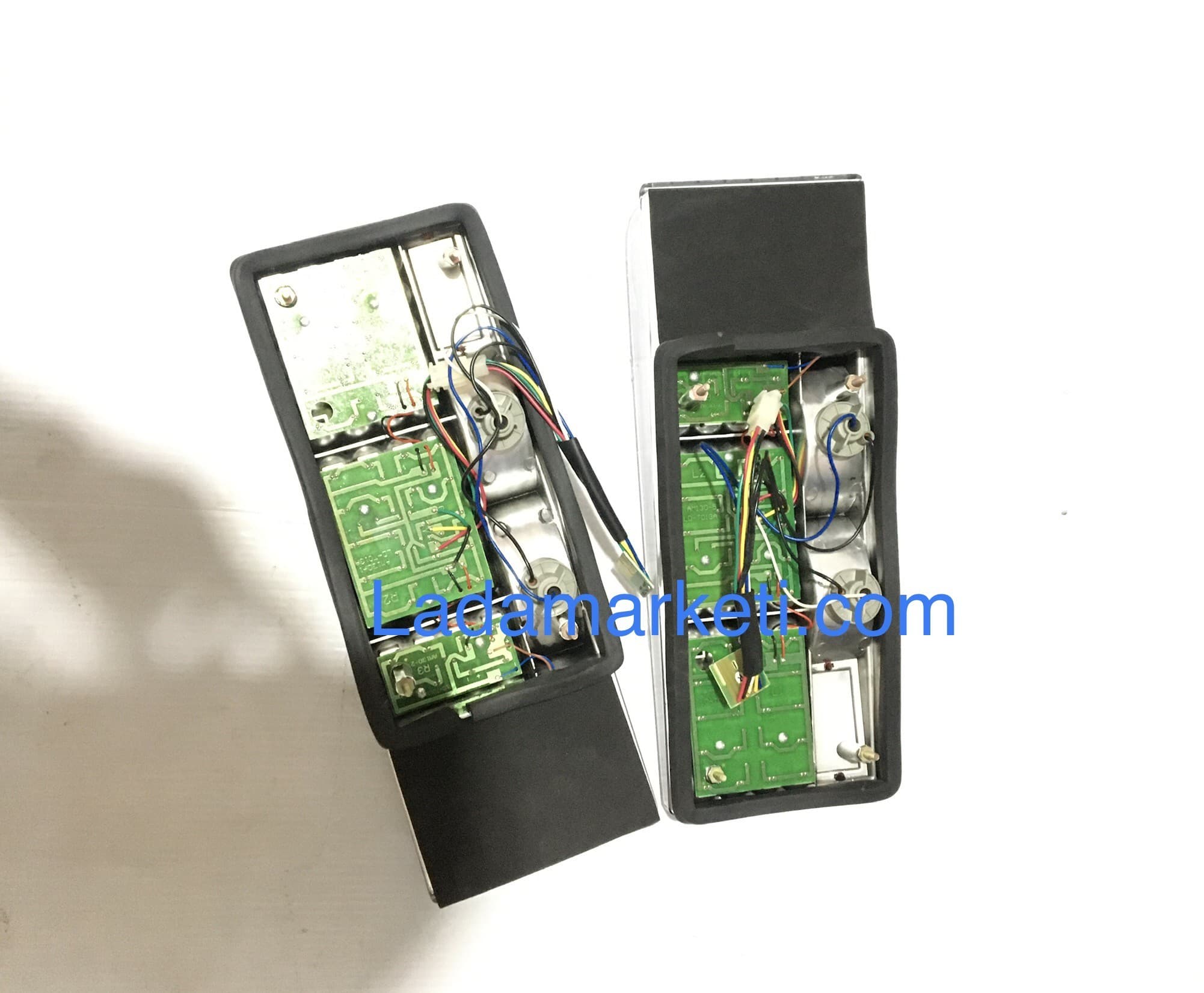 LADA SAMARA ARKA STOP TAKIM LEDLİ DUYULU - 2