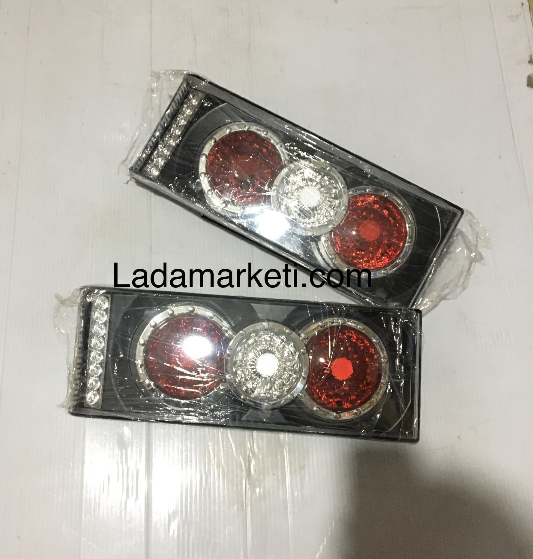 LADA SAMARA STOP LEDLİ (2 ADET)