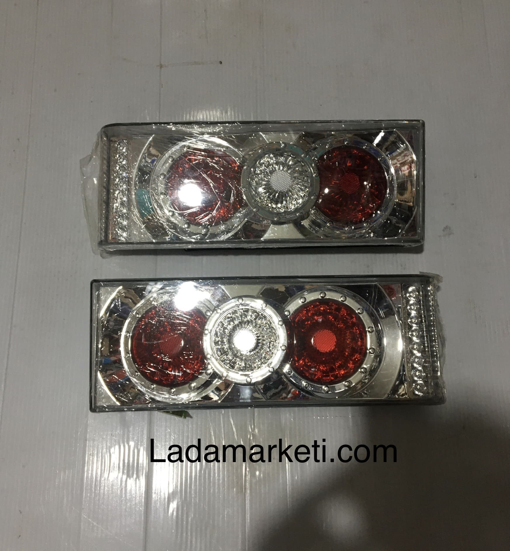 LADA SAMARA STOP LEDLİ SAĞ SOL (2 ADET)