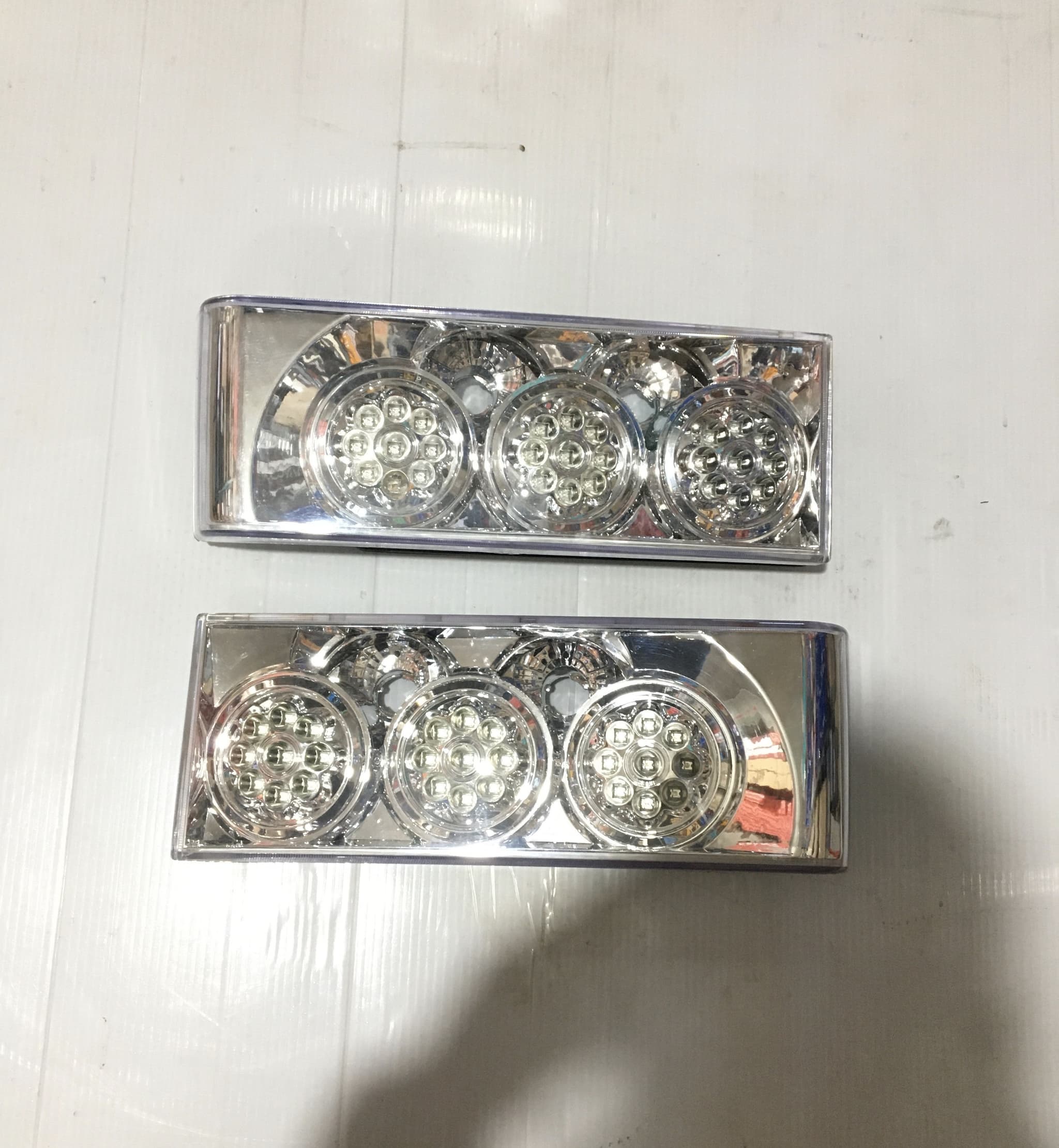 LADA SAMARA STOP LEDLİ (2 ADET)