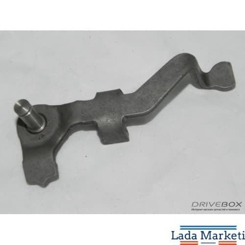 Samara Şanzıman Vites Çatalı Geri