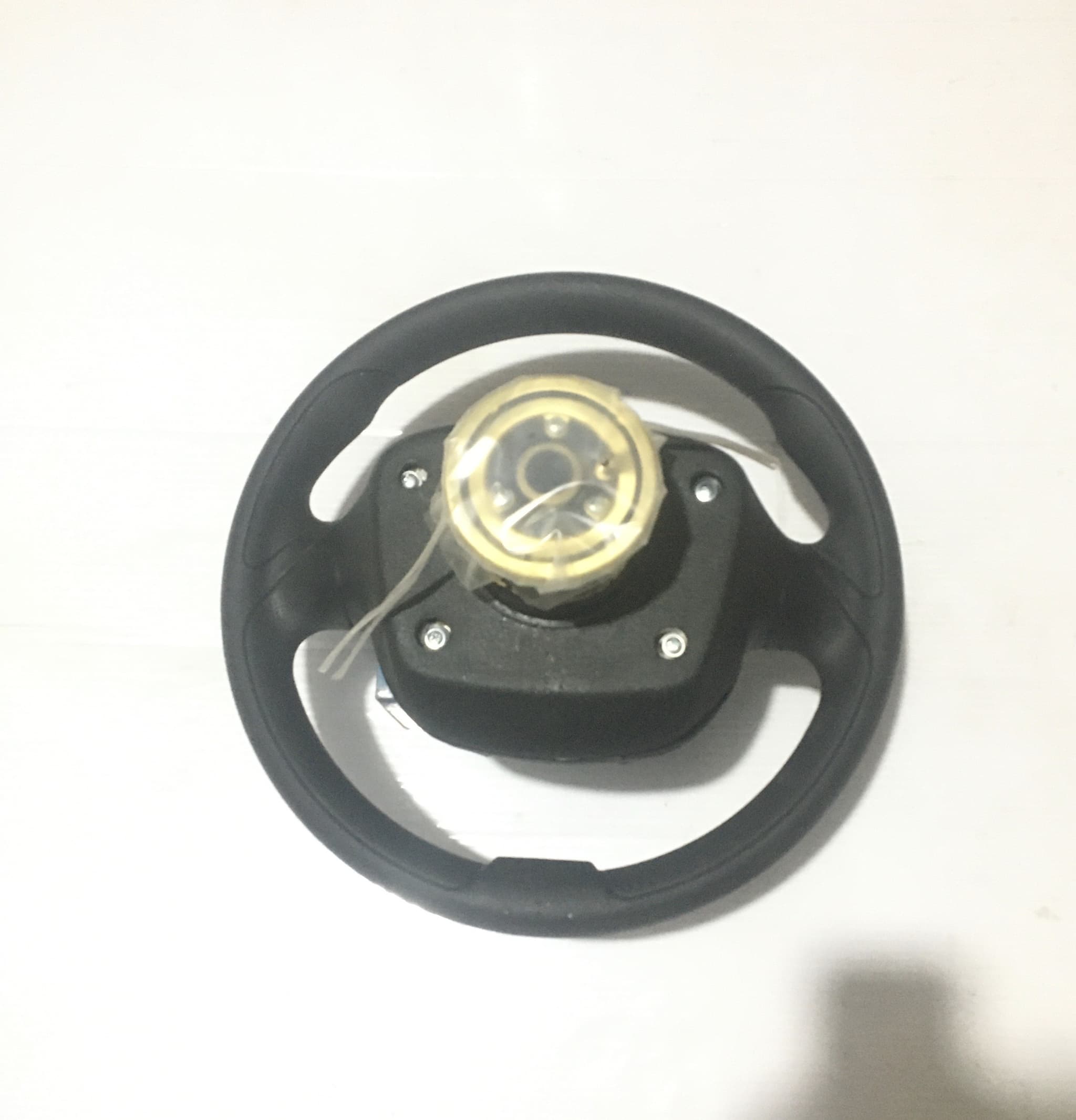 LADA SAMARA+VEGA DİREKSİYON SİMİDİ - 2