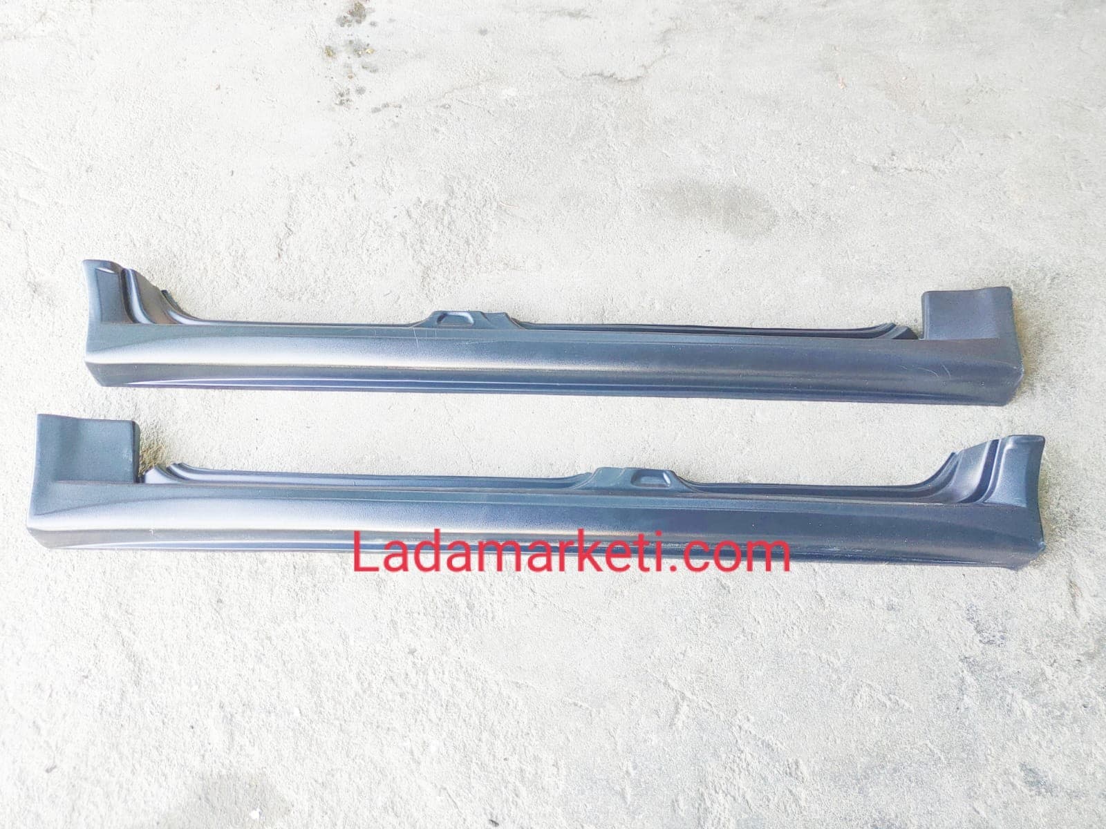 LADA SAMARA MARŞBİYEL BAKALİT TAKIM(SAĞ -SOL)