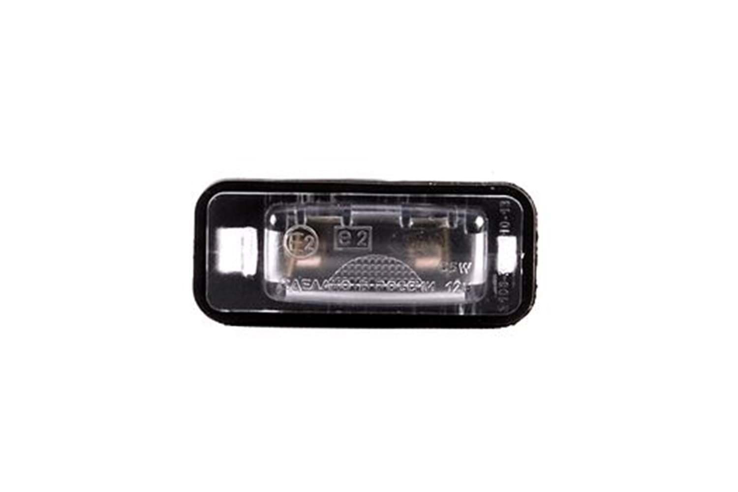 lada samara plaka lamba