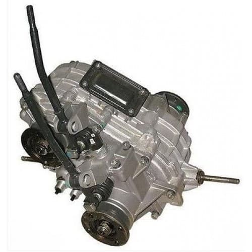 Lada Niva Şanzıman Arazi Komple Rus