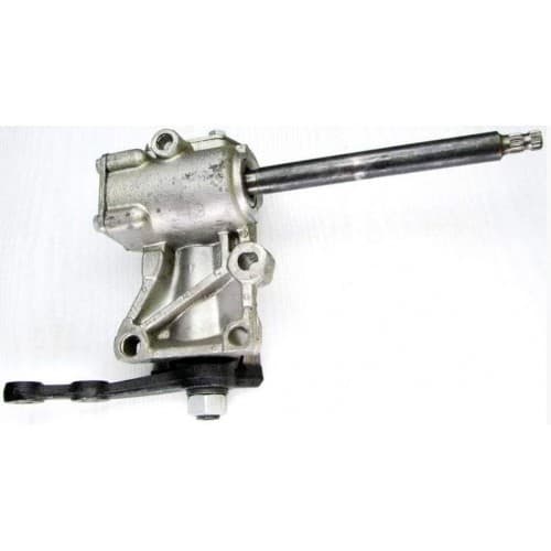 Lada Niva Direksiyon Kutusu, Soft