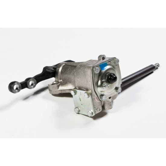 Lada EM + Niva Direksiyon Kutusu Uzun Mil, 2104 + 1600CC + 1700CC