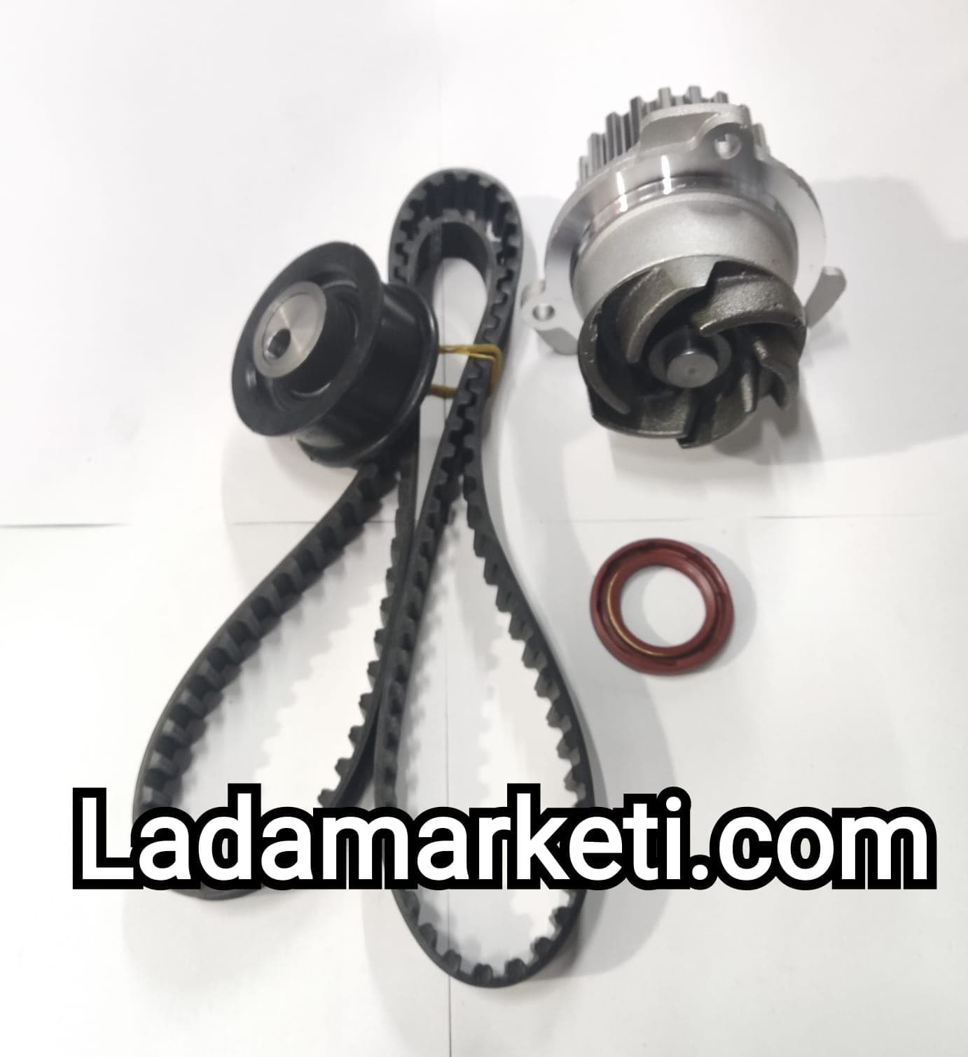 LADA SAMARA TRİGER SET FUL DEVİRDAYİM+KEÇE ) SU POMPASI