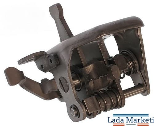 Samara Şanzıman Vites Kontrol Mekanizması