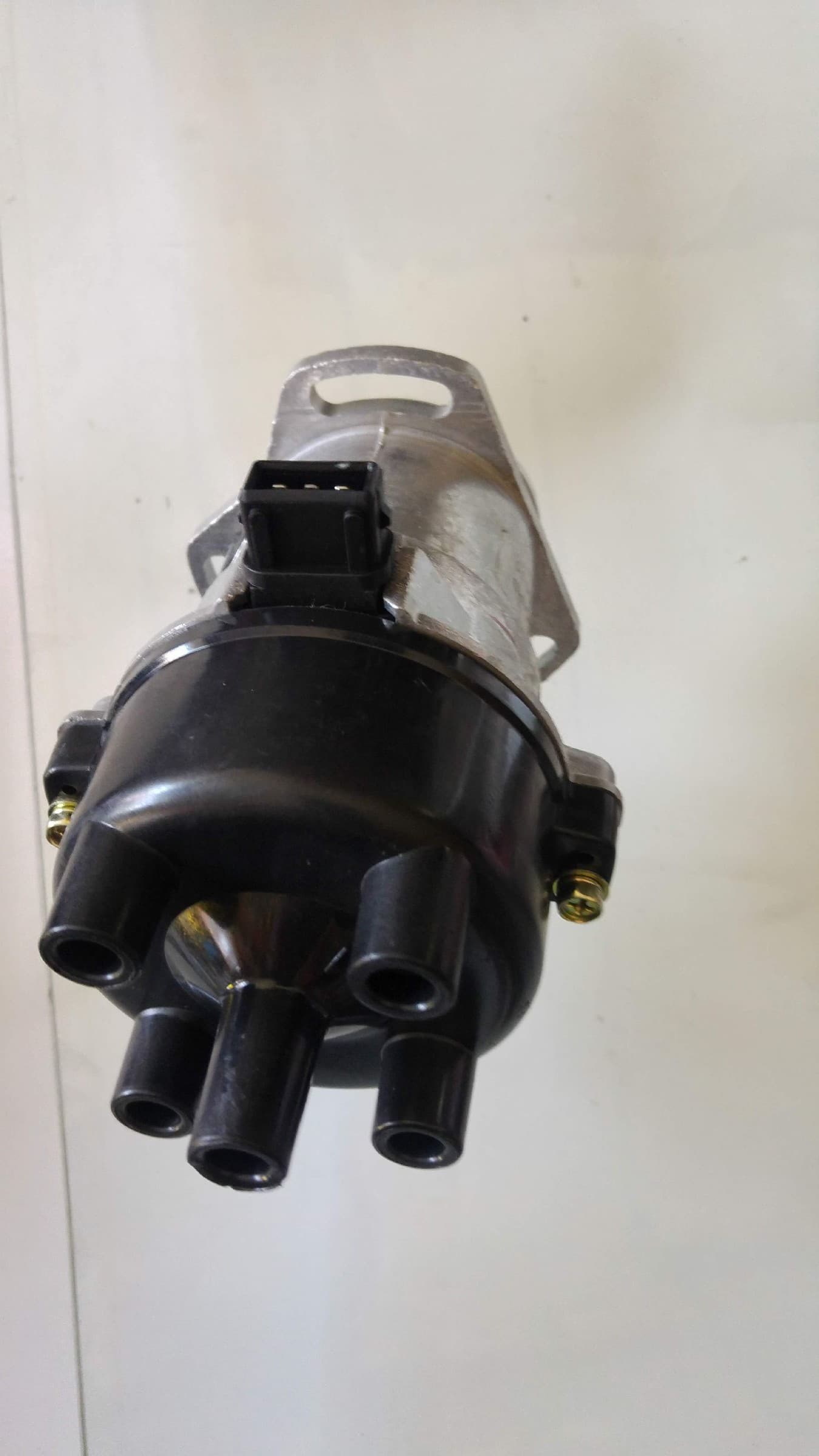 LADA SAMARA DİSTRİBİTÖR RUS - 3