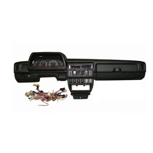 LADA NIVA TORPİDO KOMPLE