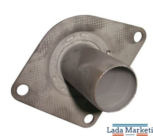 Samara Şanzıman Prizdirek Kapağı