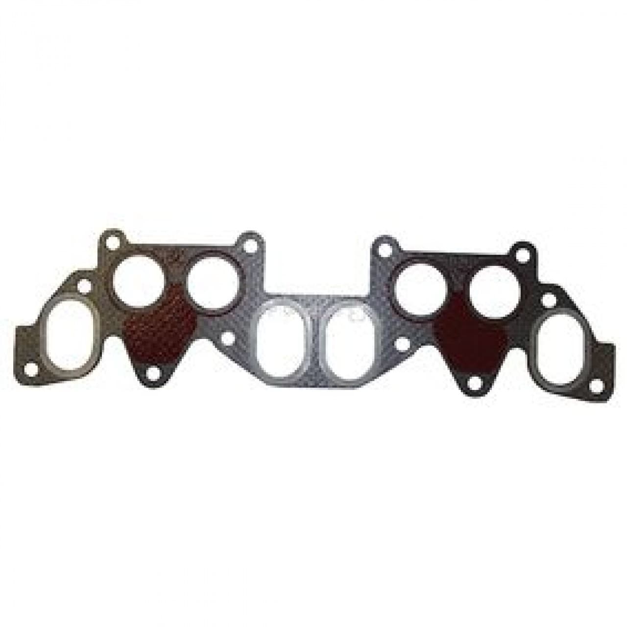 Skoda Favorit + Felicia + Forman Manifold Contası