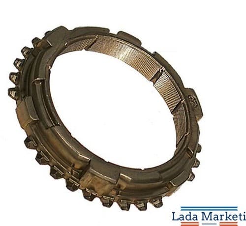 Samara Sekromeç Sarısı