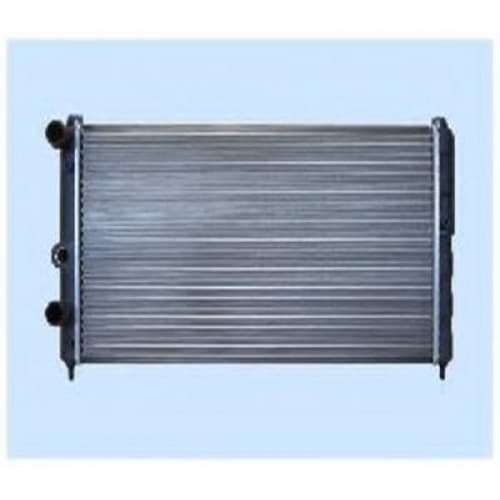 Skoda Favorit + Felicia + Forman Radyatör Komple