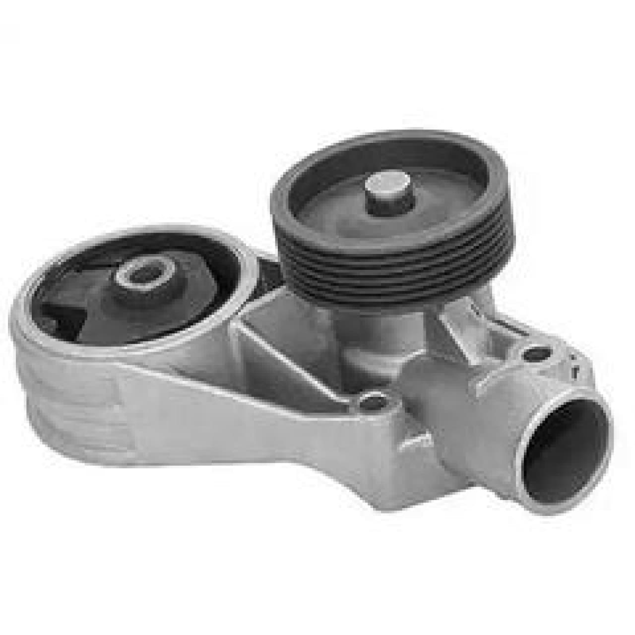 Skoda Felicia / Pickup 6 Kanallı Devirdaim (Mpi) 1998-2001