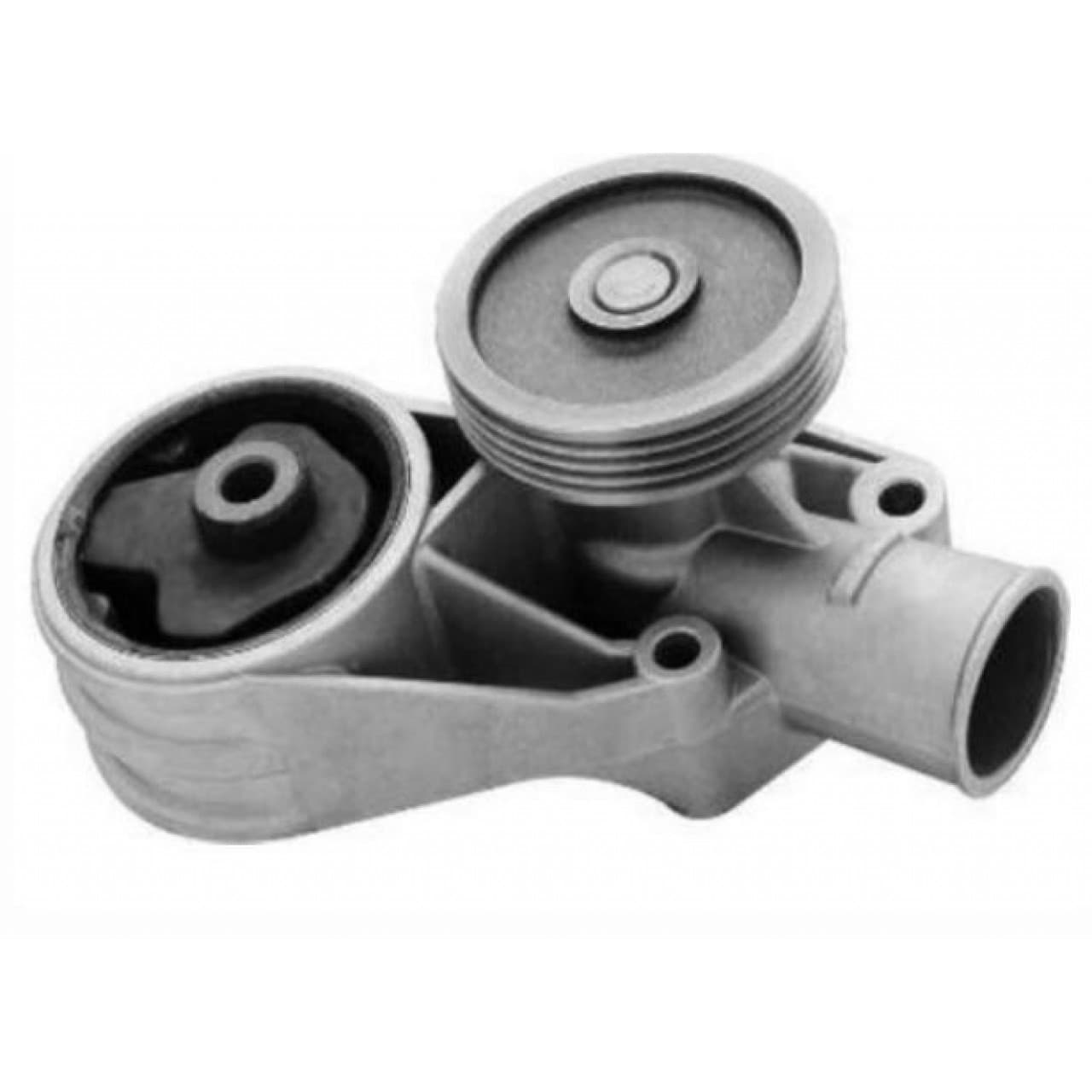 Skoda Felicia / Pickup 4 Kanallı Devirdaim 1998/2001