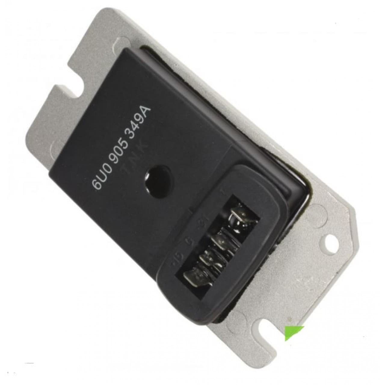 Skoda Favorit / Felicia Ateşleme Beyin 1989-2001