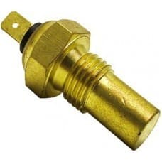 Skoda Favorit + Felicia EM Müşür Hararet