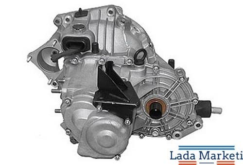 Samara Komple Şanzıman