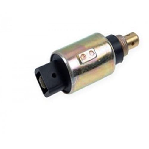 Skoda Favorit + Felicia Karbüratör Rölanti Memesi, Ayarlayıcısı