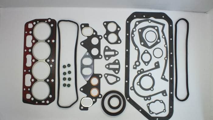 Skoda Favorit + Forman + Felicia 1.3 Motor Takım Contası Full