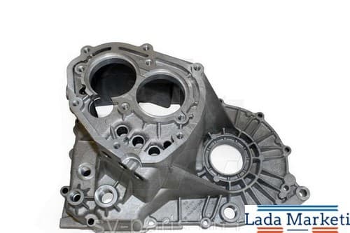 Samara Şanzıman Kutusu Orta