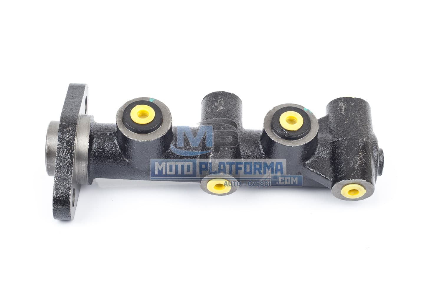 Skoda Favorit + Forman 89-95 Fren Ana Merkezi