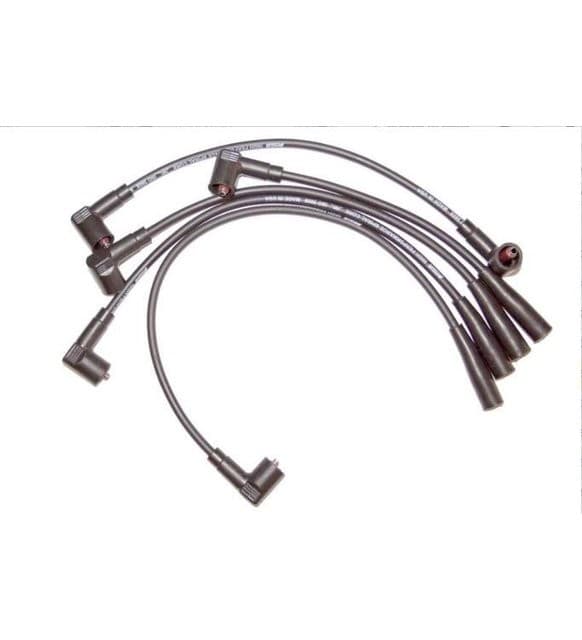 Skoda Favorit + Forman Buji Kablosu