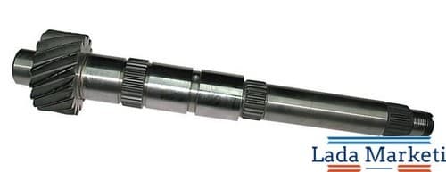 Samara Şanzıman Mahruti Mili