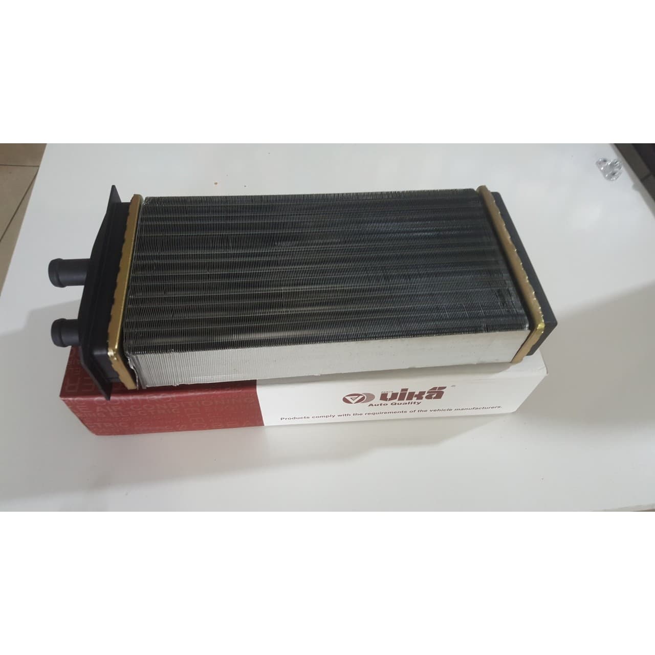 Skoda Felicia Kalorifer Radyatörü 1995-2001