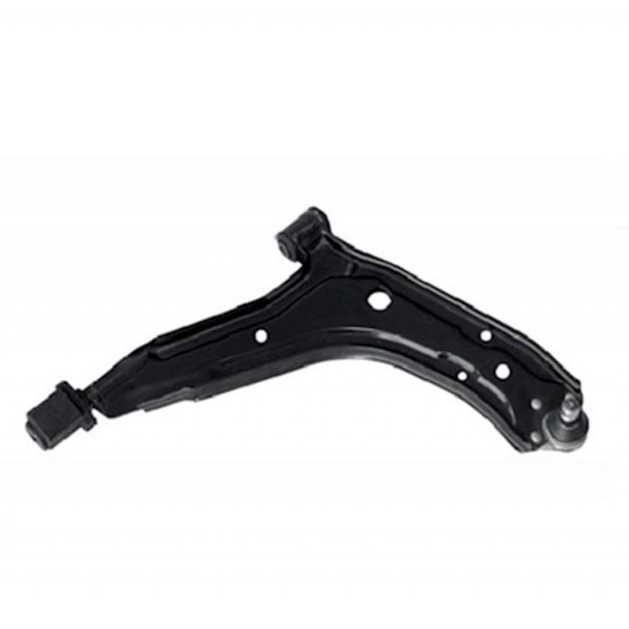 Skoda Favorit Sağ Salıncak Komple 1989-1994