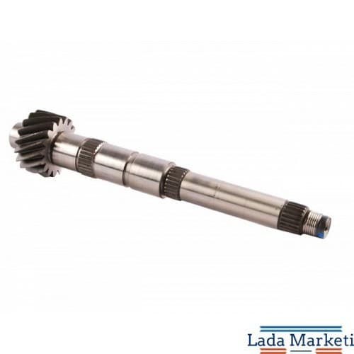 Vega Şanzıman Mahruti Mili