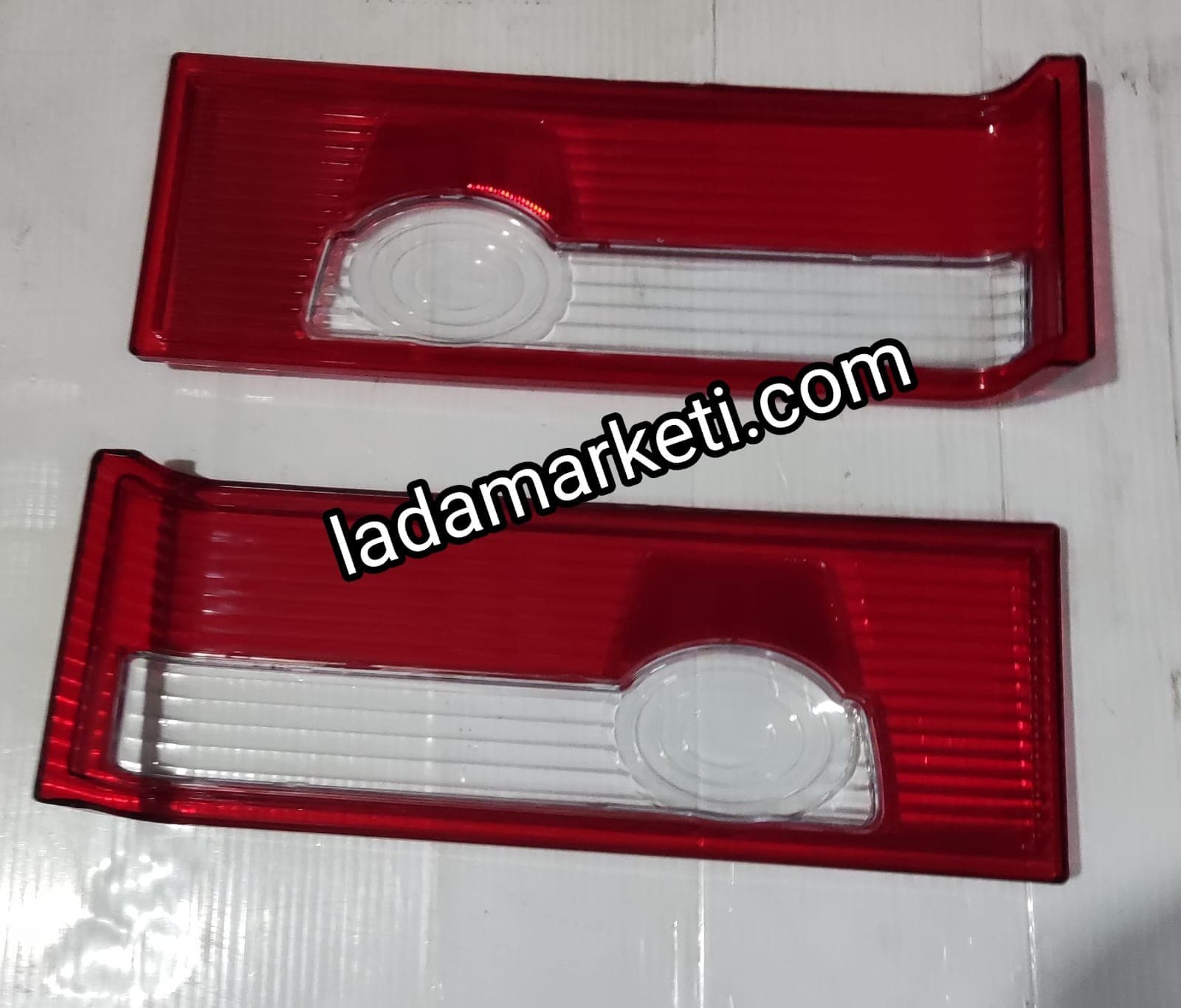 LADA SAMARA STOP CAMI