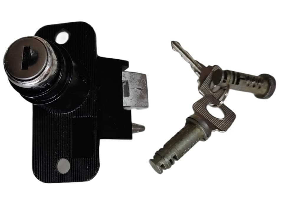 Samara Hb Bagaj Kilidi