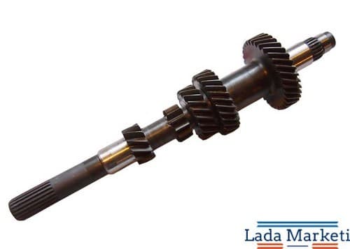 Samara - Vega Şanzıman Grup Dişlisi