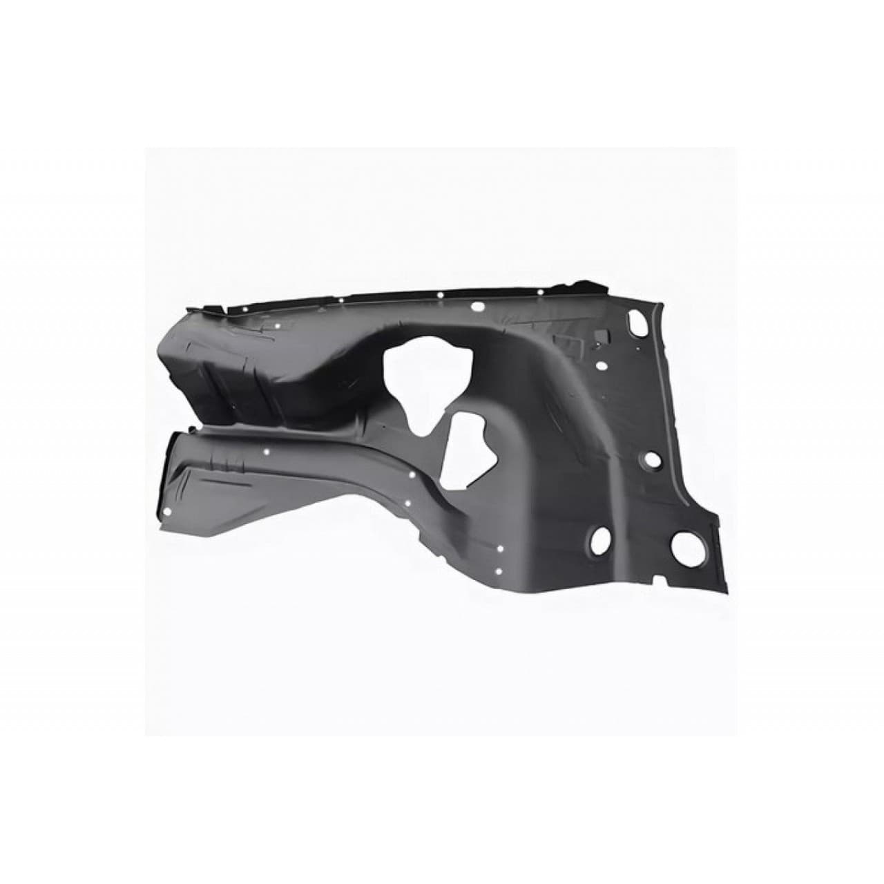 Lada Samara Kaporta Ön Sağ Şase