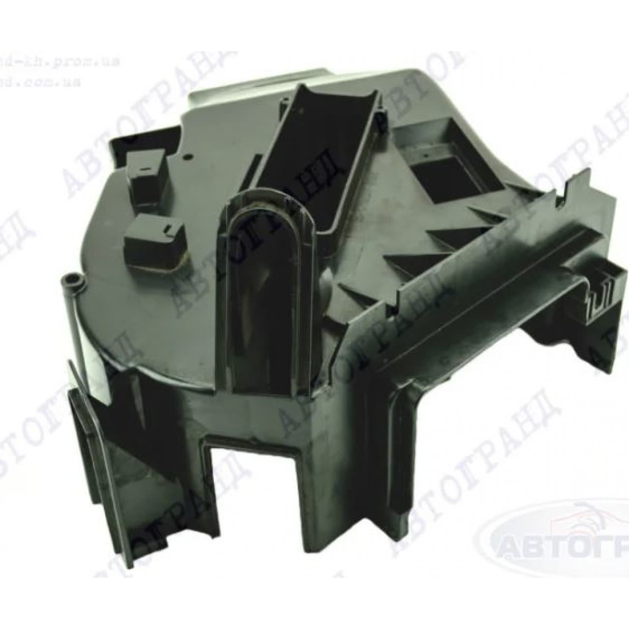 Lada Samara Kalorifer Kazanı Sağ