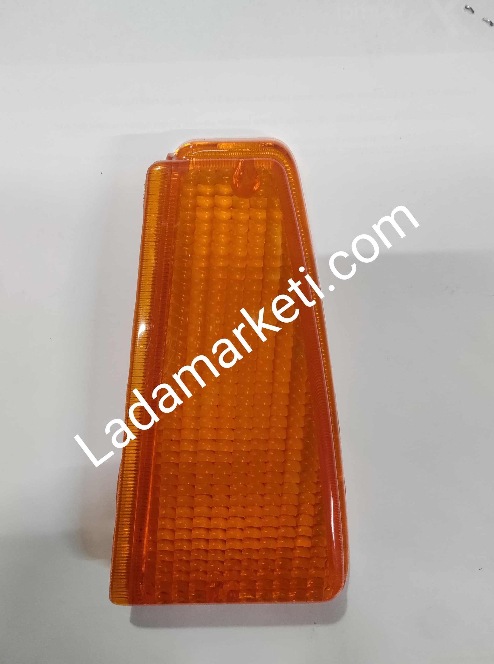 Lada samara  sinyal camı sol