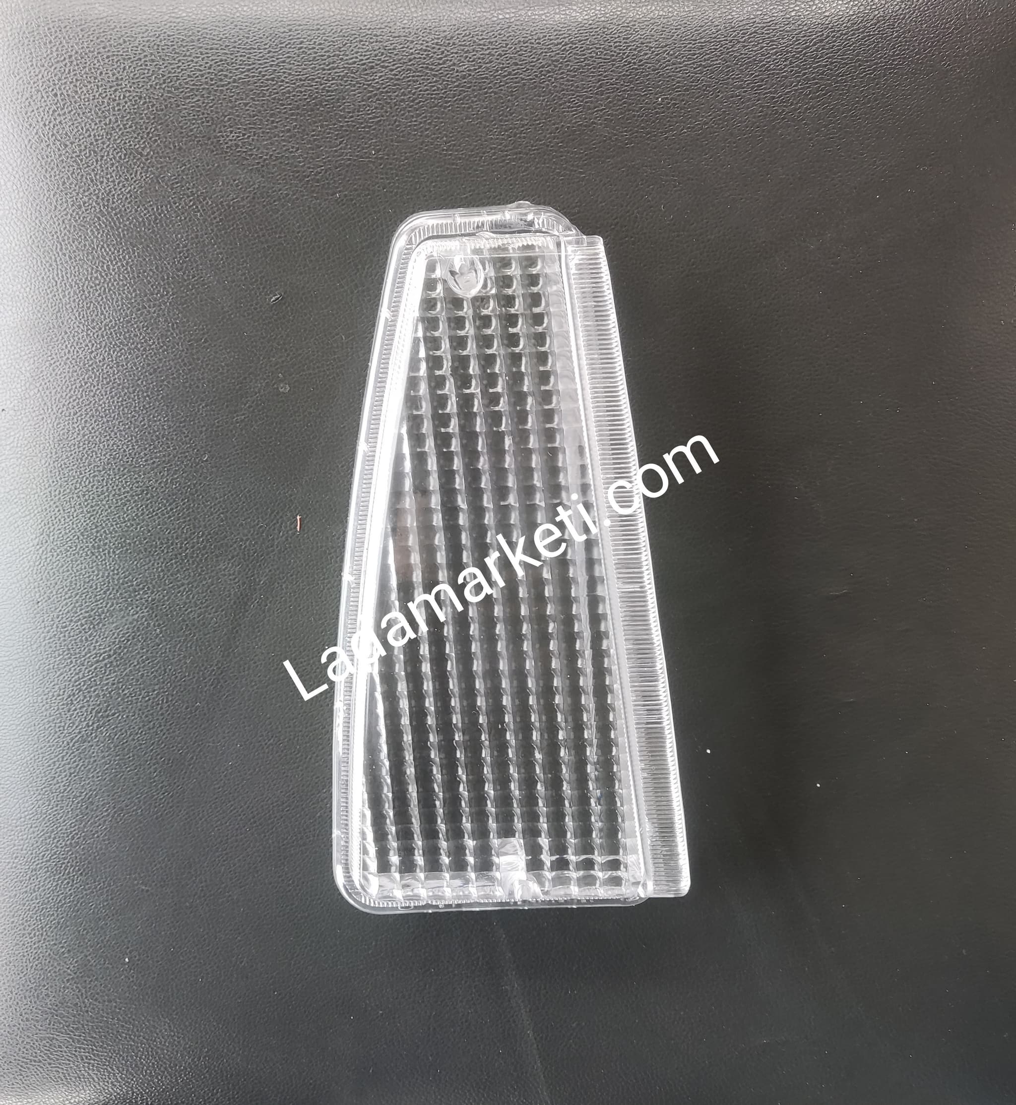 LADA SAMARA SOL SİNYAİ CAMI BEYAZ