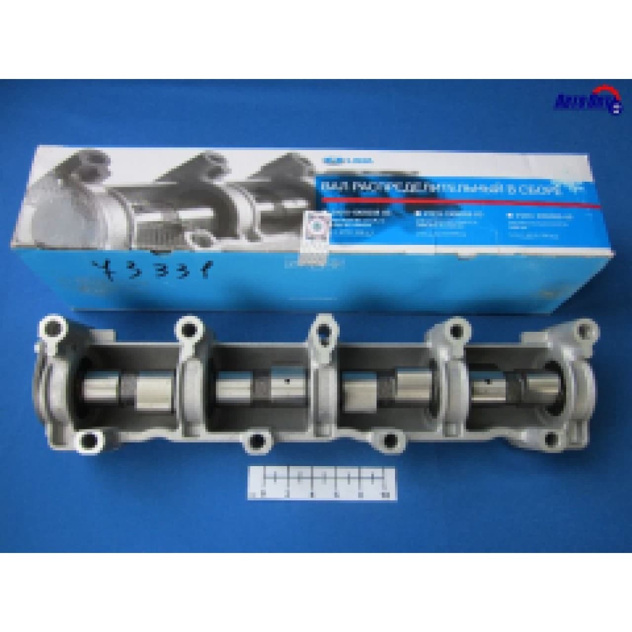 Lada Niva 1,7 Motor Eksantrik Mili 1995-2010