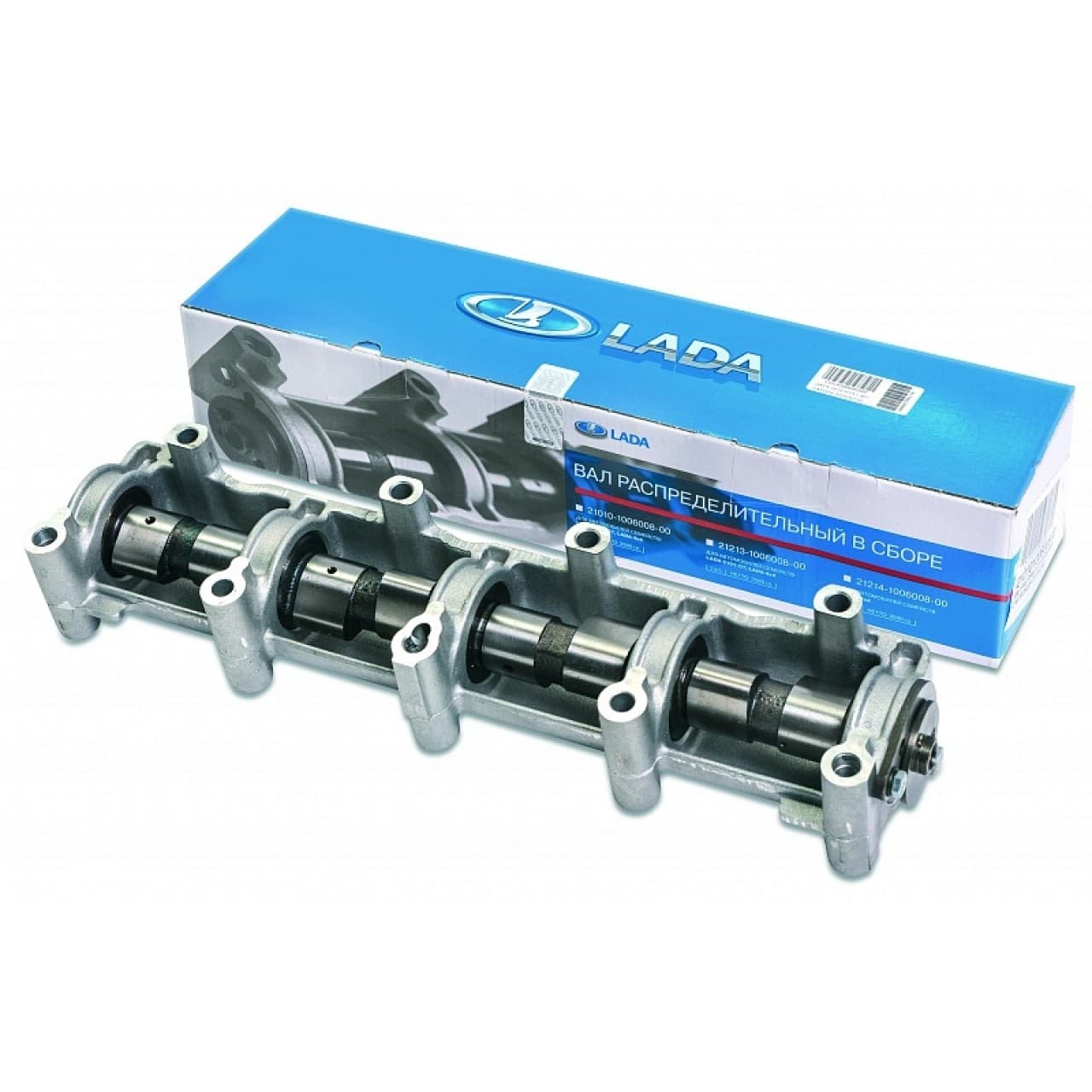 Lada Niva 1,6 Motor Eksantrik Mili 1986-1995