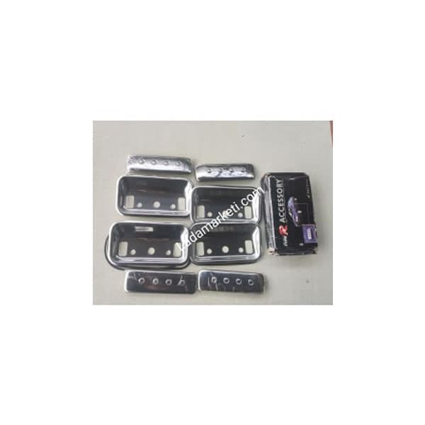 LADA VEGA KAPI KOLU NİKELAJ TAKIM SET