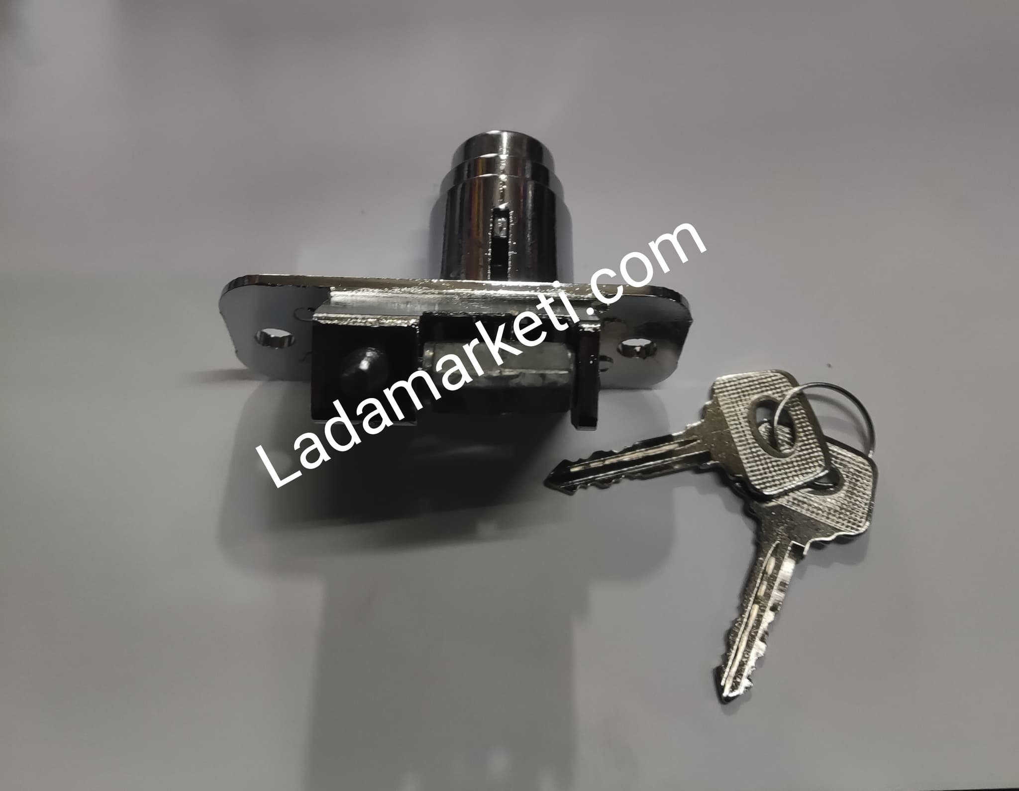 LADA SAMARA BAGAJ KİLİDİ RUS - 3