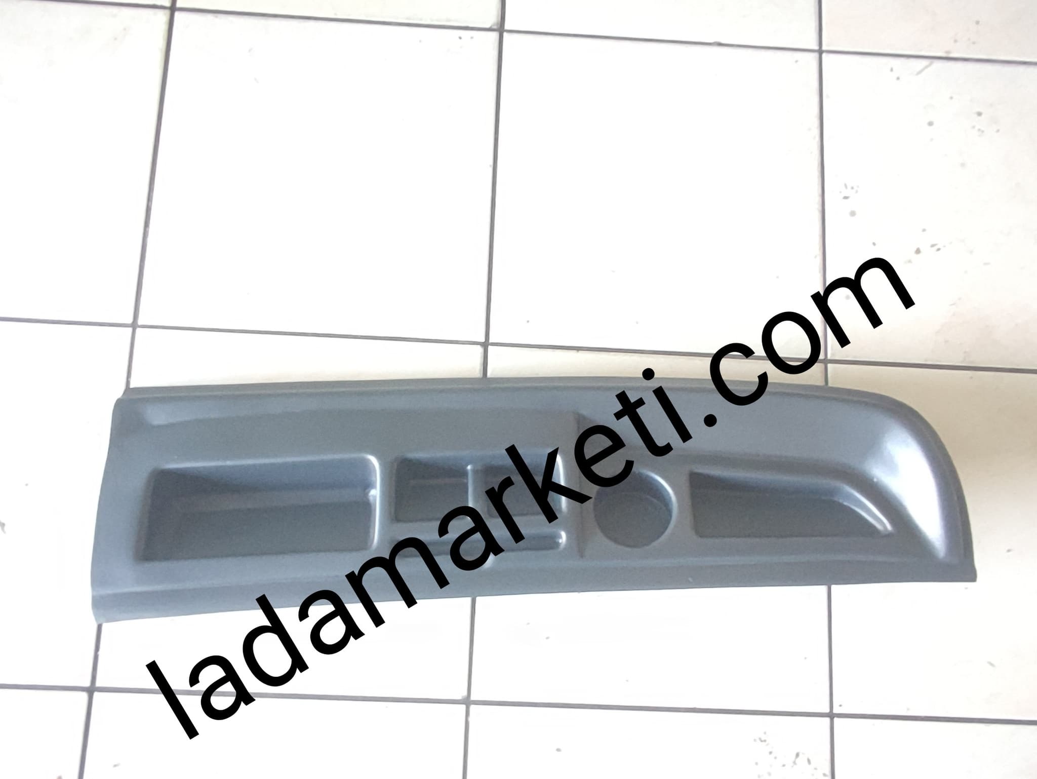 LADA SAMARA GÖGÜS KAPLAMA