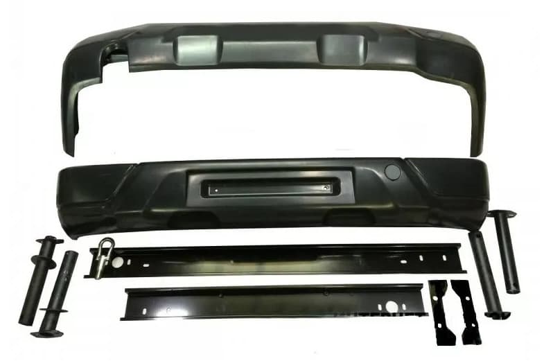 LADA NIVA ÖN -ARKA  TAMPON URBAN MODEL