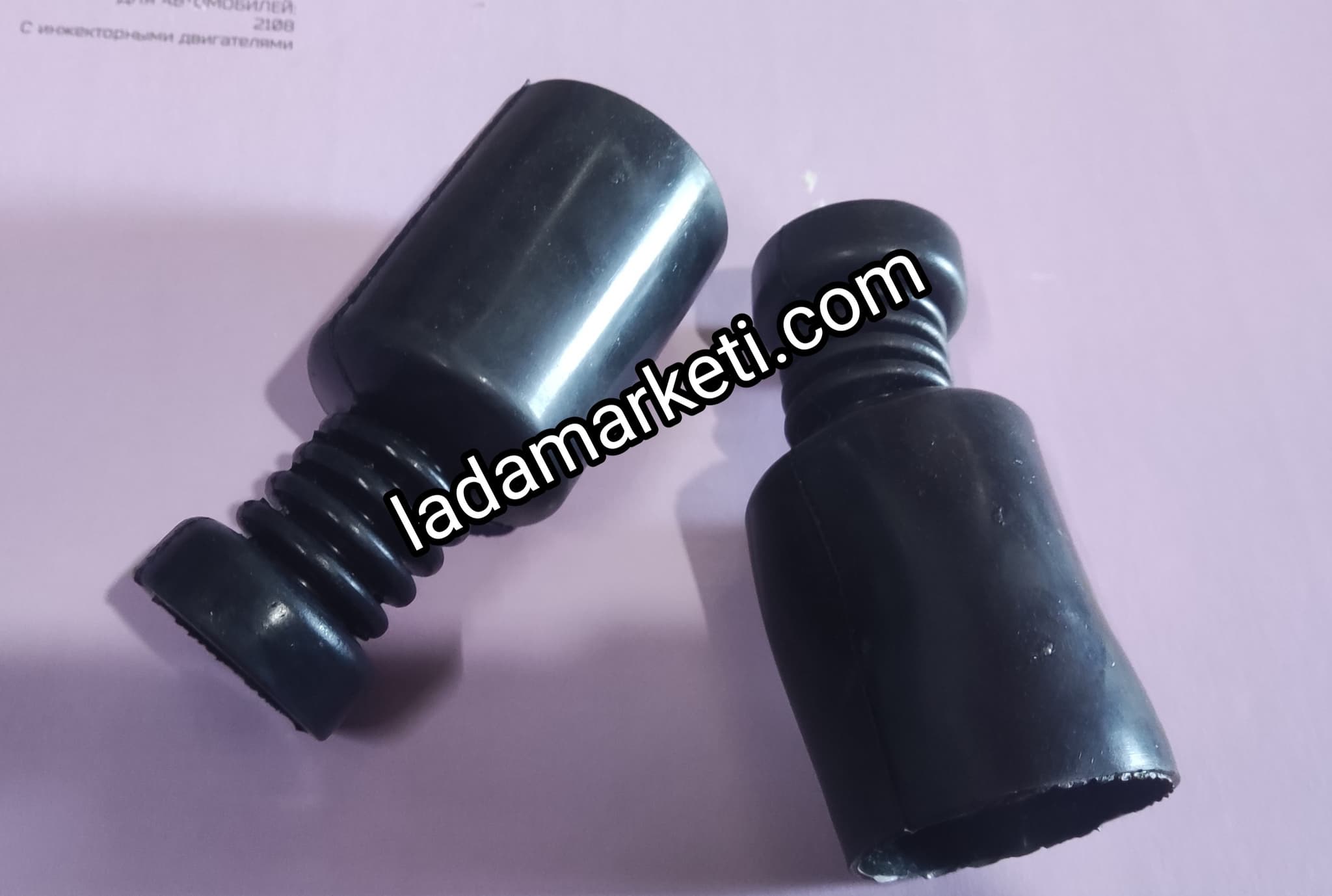 LADA SAMARA +VEGA VİTES KUMANDA MAFSAL KÖRÜK